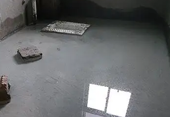 青浦卫生间漏水检测多少钱