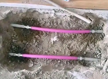 青浦卫生间测漏水多少钱