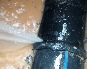 青浦漏水维修价格明细