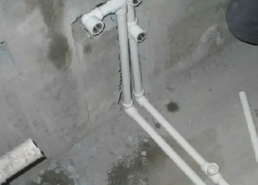 青浦查漏水多少钱