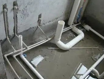 青浦水管维修多少钱