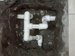 青浦卫生间漏水维修公司为您专业分享一下青浦查漏水的知识点
