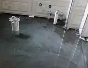 青浦卫生间漏水维修公司为您专业分享下青浦卫生间漏水检测的知识点