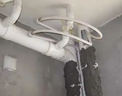 青浦水管维修哪家好