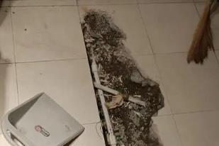 青浦卫生间漏水检测电话